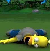 simpson movie