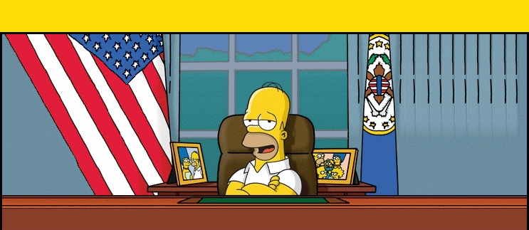 homer simpson